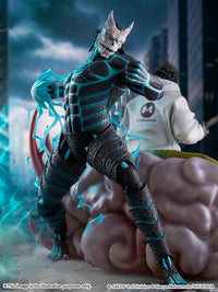 Kaiju No. 8 & Kafka Hibino 1/7 Scale