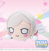 Love Live! Hasunosora Girls' High School Idol Club Nesoberi (Lay-Down) Ceras Yanagida Lilienfeld - Dream Believers (S)