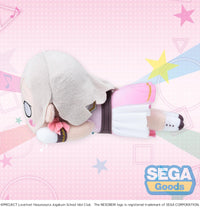 Love Live! Hasunosora Girls' High School Idol Club Nesoberi (Lay-Down) Ceras Yanagida Lilienfeld - Dream Believers (S)