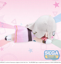 Love Live! Hasunosora Girls' High School Idol Club Nesoberi (Lay-Down) Ceras Yanagida Lilienfeld - Dream Believers (S)