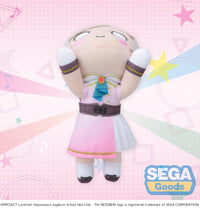 Love Live! Hasunosora Girls' High School Idol Club Nesoberi (Lay-Down) Ceras Yanagida Lilienfeld - Dream Believers (S)