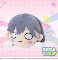 Love Live! Hasunosora Girls' High School Idol Club Nesoberi (Lay-Down) Plush Katsuragi Izumi - Dream Believers (S)