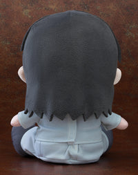 Ninja vs. Gokudo Plushie Kiwami Kimura