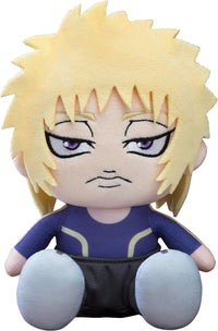 Ninja vs. Gokudo Plushie Shinoha Tanaka