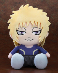 Ninja vs. Gokudo Plushie Shinoha Tanaka