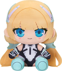 Rakuen Tsuiho Expelled from Paradise Chocopuni Big 40cm Plushie Angela