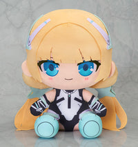 Rakuen Tsuiho Expelled from Paradise Chocopuni Big 40cm Plushie Angela
