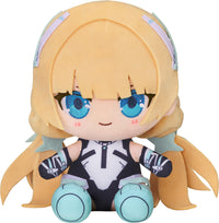 Rakuen Tsuiho Expelled from Paradise Chocopuni Plushie Angela