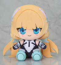 Rakuen Tsuiho Expelled from Paradise Chocopuni Plushie Angela