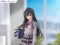 My Teen Romantic Comedy Snafu Tenitol Tall Yukino Yukinoshita