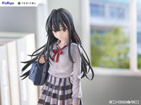 My Teen Romantic Comedy Snafu Tenitol Tall Yukino Yukinoshita