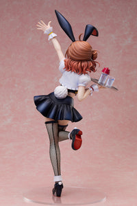 The Idolm@ster Gakuen Ume Hanami Bunny Version