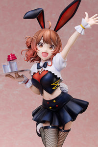 The Idolm@ster Gakuen Ume Hanami Bunny Version