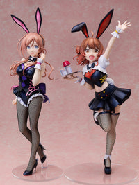 The Idolm@ster Gakuen Ume Hanami Bunny Version