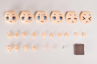 Tohoku Zunko/Zundamon Project Plafia Shikoku Metan sugarberry 1/12 Scale