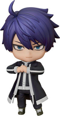 Tougen Anki Nendoroid Shiki Ichinose