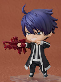 Tougen Anki Nendoroid Shiki Ichinose