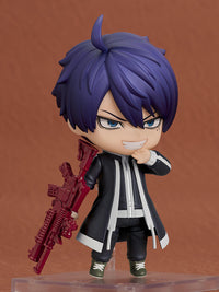 Tougen Anki Nendoroid Shiki Ichinose