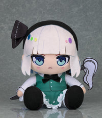 Touhou Lost Word Chocopuni Plushie Youmu Konpaku