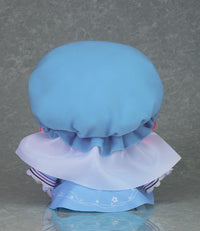 Touhou Lost Word Chocopuni Plushie Yuyuko Saigyouji