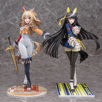 Umamusume Pretty Derby Calstone Light O 1/7 Scale