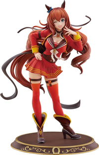 Umamusume Pretty Derby Maruzensky Signature Racewear Version 1/7 Scale