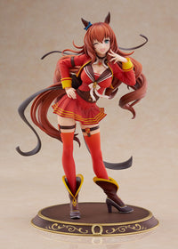 Umamusume Pretty Derby Maruzensky Signature Racewear Version 1/7 Scale