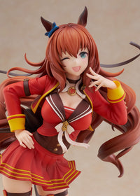 Umamusume Pretty Derby Maruzensky Signature Racewear Version 1/7 Scale