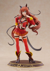 Umamusume Pretty Derby Maruzensky Signature Racewear Version 1/7 Scale
