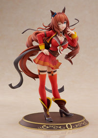 Umamusume Pretty Derby Maruzensky Signature Racewear Version 1/7 Scale