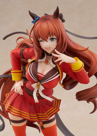 Umamusume Pretty Derby Maruzensky Signature Racewear Version 1/7 Scale