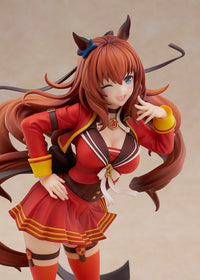 Umamusume Pretty Derby Maruzensky Signature Racewear Version 1/7 Scale