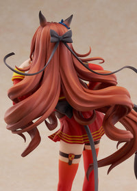 Umamusume Pretty Derby Maruzensky Signature Racewear Version 1/7 Scale