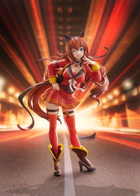 Umamusume Pretty Derby Maruzensky Signature Racewear Version 1/7 Scale