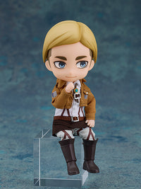 Attack on Titan Nendoroid Doll Erwin Smith