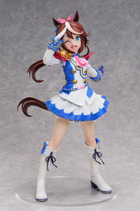 Umamusume Pretty Derby Tokai Teio 1/4 Scale