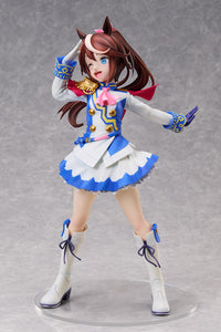 Umamusume Pretty Derby Tokai Teio 1/4 Scale