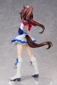 Umamusume Pretty Derby Tokai Teio 1/4 Scale