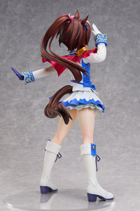 Umamusume Pretty Derby Tokai Teio 1/4 Scale