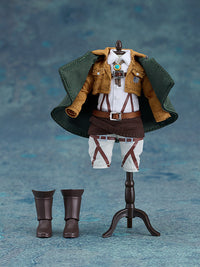 Attack on Titan Nendoroid Doll Erwin Smith