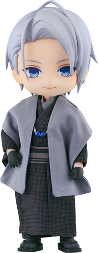 Touken Ranbu Nendoroid Doll Yamanbagiri Chougi Casual Outfit Version