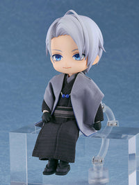 Touken Ranbu Nendoroid Doll Yamanbagiri Chougi Casual Outfit Version