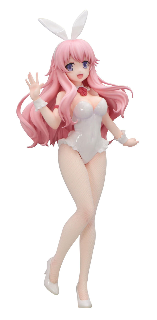 Baka and Test Season Two Summon the Beasts BiCute Bunnies Figure Himeji Mizuki