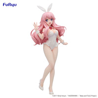 Baka and Test Season Two Summon the Beasts BiCute Bunnies Figure Himeji Mizuki