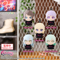 BanG Dream! Oversize Ave Mujica Uika Misumi