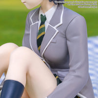 BanG Dream! Premium Figure MyGO!!!!! Tomori Takamatsu Uniform Version
