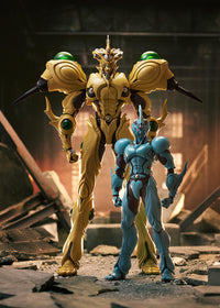Bio Booster Armor Guyver Figma Guyver Gigantic