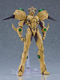 Bio Booster Armor Guyver Figma Guyver Gigantic