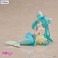 Character Vocal Series 01 Hatsune Miku Desktop Fairy Hatsune Miku  Mermaid Princess Version