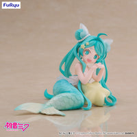 Character Vocal Series 01 Hatsune Miku Desktop Fairy Hatsune Miku  Mermaid Princess Version